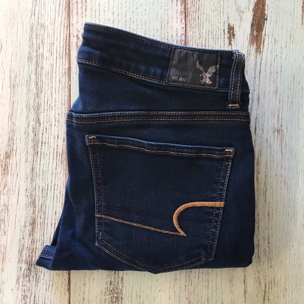 American Eagle Jeggings